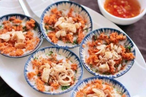Quán Ăn Bánh Bèo - Bánh Căn - Bánh Quai Vạc