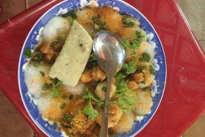Quán Ăn Bánh Bèo Huế