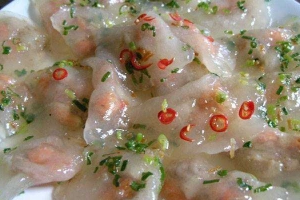 Quán Ăn Bánh Bèo Minh Còi