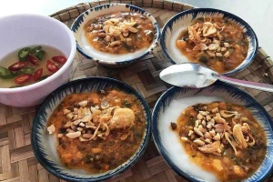 Quán Ăn Bánh Bèo Thu