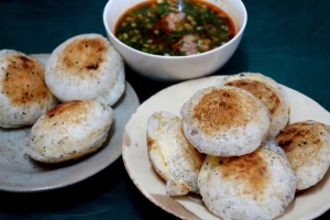 Quán Ăn Bánh Căn Lagi - Nguyễn Văn Trỗi