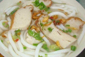 Quán Ăn Bánh Canh 43 Ngư Ông
