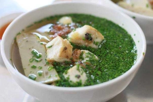 Quán Ăn Bánh Canh Cá Dầm Vân