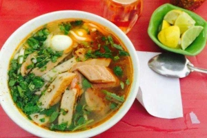 Quán Ăn Bánh Canh Cô Luôn