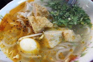 Quán Ăn Bánh Canh Cô Nga