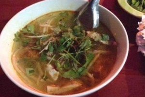 Quán Ăn Bánh Canh Cô Thể
