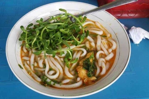 Quán Ăn Bánh Canh Gạo