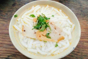 Quán Ăn Bánh Canh & Hủ Tiếu