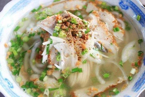 Quán Ăn Bánh Canh Phụng Phú Quốc