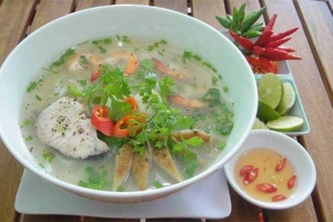 Quán Ăn Bánh Canh Quý Nữ