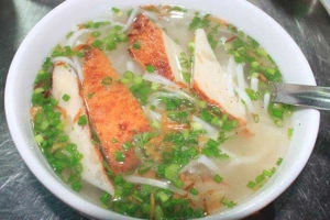 Quán Ăn Bánh Canh