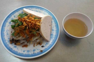 Quán Ăn Bánh Cuốn Cao Bằng - Chu Văn An
