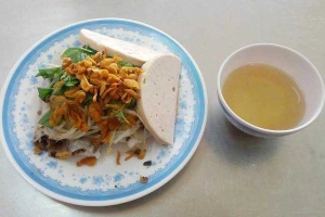 Quán Ăn Bánh Cuốn & Cháo Lòng