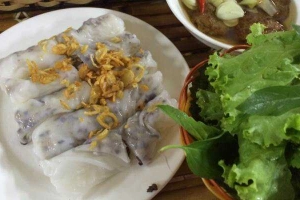 Quán Ăn Bánh Cuốn Hải Nguyên