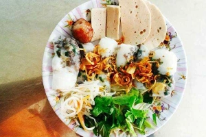 Quán Ăn Bánh Cuốn Nóng 68