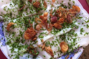 Quán Ăn Bánh Đập Cô Kim - Lê Đại Hành