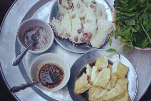 Quán Ăn Bánh Đúc Đậu