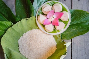 Quán Ăn Bánh Giò Bánh Chưng Mẹ Múp - Hoàng Diệu