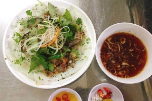 Quán Ăn Bánh Hỏi & Cháo Lòng - Mai Xuân Thưởng