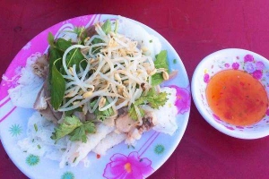 Quán Ăn Bánh Hỏi & Cháo Lòng - Thanh Niên