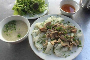 Quán Ăn Bánh Hỏi Cháo Lòng Thảo Loan