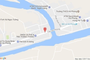 Quán Ăn Bánh Kem Ngọc Thu