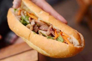 Quán Ăn Bánh Mì & Bánh Canh