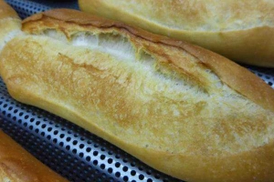 Quán Ăn Bánh Mì Chay Hẻm 154