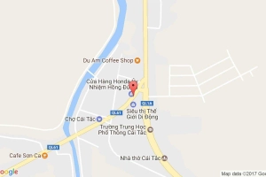 Quán Ăn Bánh Mì Nam Quang