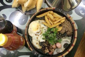 Quán Ăn Bánh Mì Phố Cổ