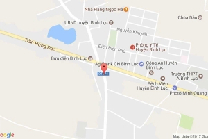 Quán Ăn Bánh Mì Trường An