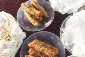 Quán Ăn Bánh Mướt - Ram & Xôi