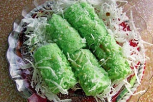 Quán Ăn Bánh Ống