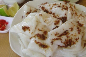 Quán Ăn Bánh Ướt & Bánh Bèo