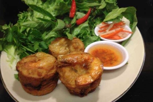 Quán Ăn Bánh Ướt Bánh Cống