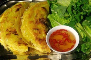 Quán Ăn Bánh Xèo 69 - Quốc Lộ 13