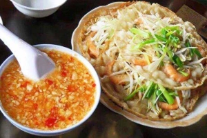 Quán Ăn Bánh Xèo Anh Vũ