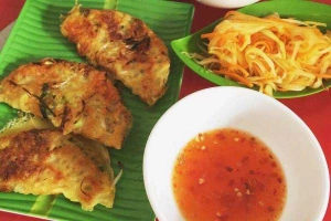 Quán Ăn Bánh Xèo & Bánh Căn - Nguyễn Biểu
