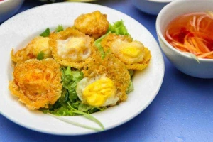Quán Ăn Bánh Xèo & Bánh Căn