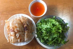 Quán Ăn Bánh Xèo Cô Cờ