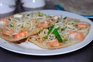 Quán Ăn Bánh Xèo Mỹ Cang