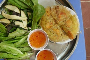 Quán Ăn Bánh Xèo