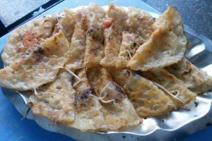 Quán Ăn Bánh Xèo - Nguyễn Thị Minh Khai