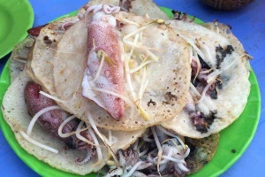Quán Ăn Bánh Xèo Nhơn Châu