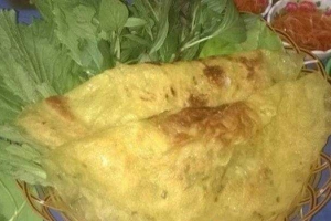 Quán Ăn Bánh Xèo Ông Hai