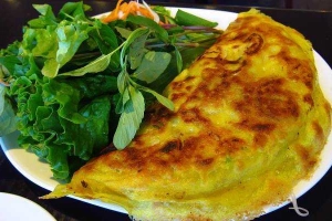 Quán Ăn Bánh Xèo Phương Thảo