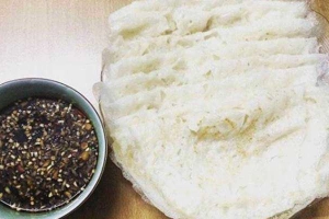 Quán Ăn Bánh Xèo Vỏ Cô Tuyết