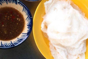 Quán Ăn Bánh Xèo Vỏ - Nguyễn Du