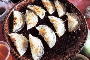Quán Ăn Bánh Xèo Vỏ