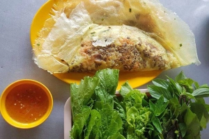 Quán Ăn Bánh Xèo 61 - Bạc Liêu